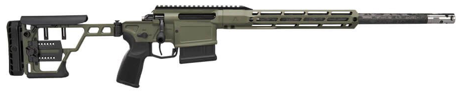 SIG CROSS SAWTOOTH 6.5CR 18 MGR FOLD PROOF 5RD