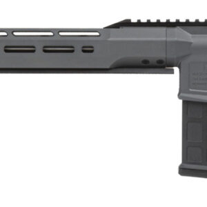 SIG CROSS 6MM CREED 24 GRY FOLD PRS 10RD