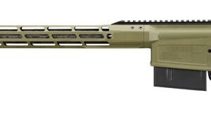 SIG CROSS MAGNUM 300WIN 24 MLOK MOSS 6RD