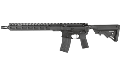 SOLGW M4 L89 BS 13.7" HUX 5.56 BLK