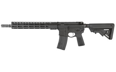 SOLGW M4 L89 13.7" SF/ROTEX 5.56 BLK
