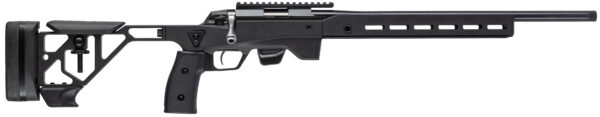 TIK T1X ACE TARGET 22LR 16 BLK