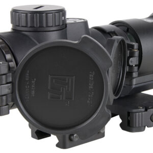 TRIJICON MRO SD PATROL 1X25 RED DOT W/3X MAGNIF