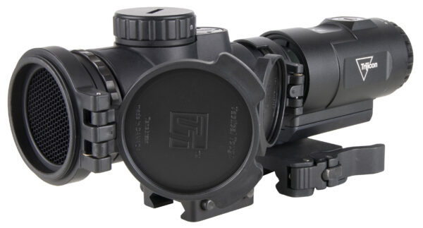 TRIJICON MRO SD PATROL 1X25 RED DOT W/3X MAGNIF