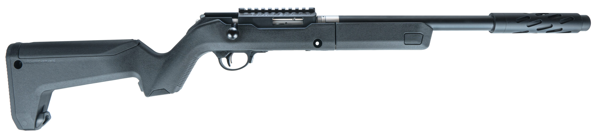 TACSOL OWYHEE MAGNUM 22MAG SBX