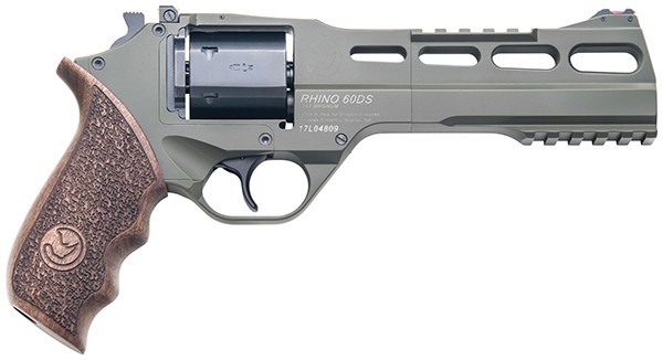 CHI RHINO SA 30 357 6" ODG 6