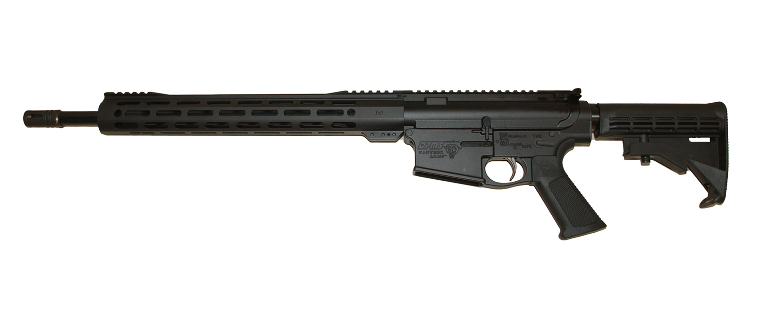 DPMS DP10 308 CLASSIC MLOK18"