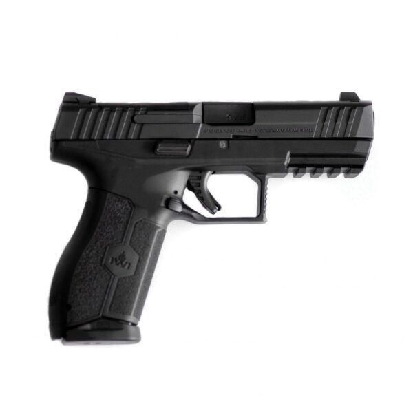 IWI MASADA 9MM 4'' 10RD