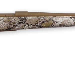 WBY VANGUARD 7MM PRC 24 TB BADLANDS