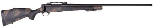 WBY VANGUARD BLACK HILLS 223REM 20 HVY BRAKE