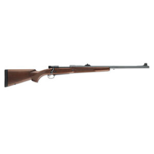 Winchester 70 Safari Express 375HH 24 Matte Walnut .375 H&H Magnum Bolt-Action Rifle