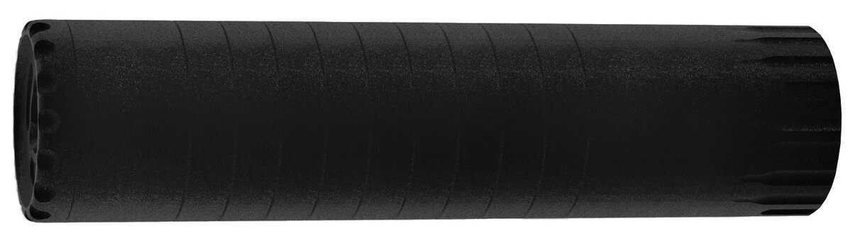YHM R45 45ACP SUPPRESSOR 5/8-24 DT