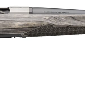 BROWNING X-BOLT 2 HUNT LAM 30-06 TT   #