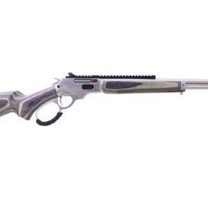 R95 .454 Casull 18" SS/Wood 7-rd THR