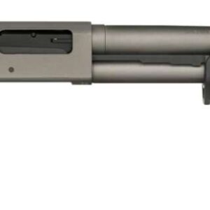 Mossberg 590A1 12 Gauge shotgun Tungsten Cerakote Magpul SGA