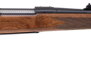 Remington Firearms (New) R25787 700 BDL Full Size 243 Win 4+1 22" Polished Blued Polished Blued Carbon Steel Receiver Gloss American Walnut Fixed Monte Carlo Stock Right Hand