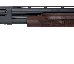 Remington Firearms (New) R68865 870 Fieldmaster 12 Gauge 3" 4+1 26" Blued Barrel/Rec, Walnut Furniture, Bead Front Sight, 3 Chokes