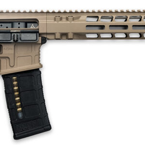 RADN R0854 MODEL 1       6MM ARC RFL 18    20R FDE