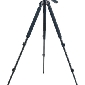 Bushnell 784040 Advanced Tripod Black Titanium