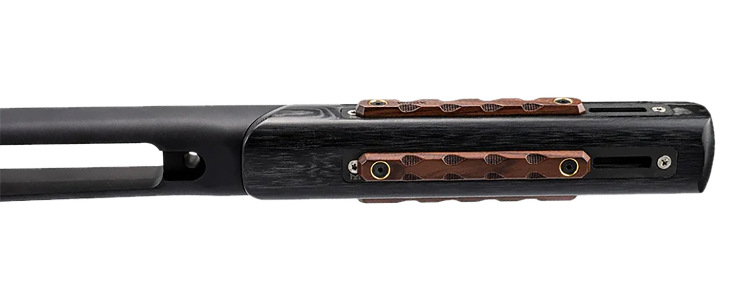 Woox SH.MLK001.SET M-LOK Rail Covers  Walnut 3 Pack