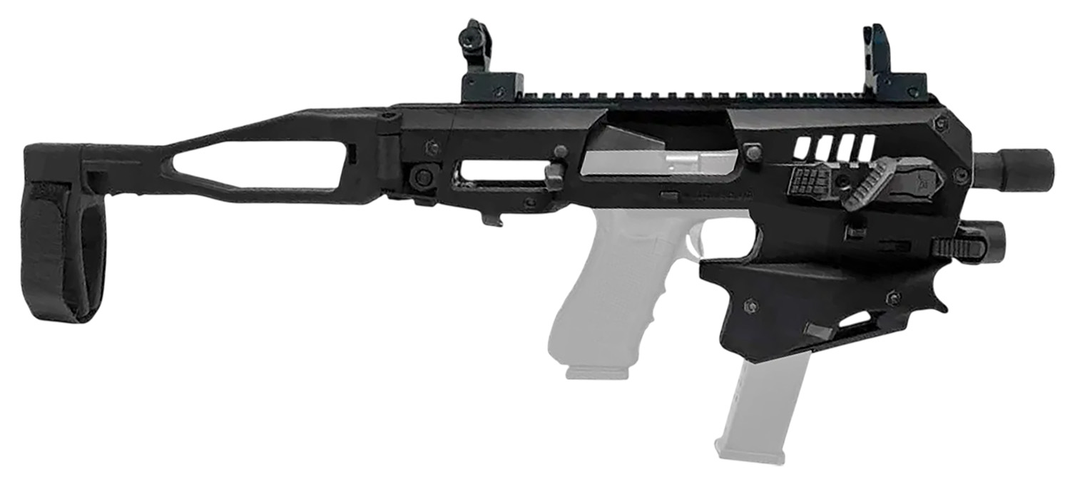 CAA MCKGEN2 MICRO CONVERSION KIT GLK G2 BLK
