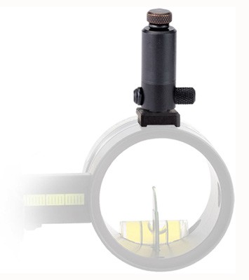 HHA SIGHT LIGHT BLUE BURST - W/RHEOSTAT