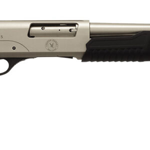 Silver Eagle Arms XP Marine 12 Gauge Pump-Action Shotgun, 20" Barrel, 4+1 Rounds