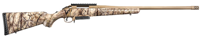 AmericanPredator 300WM 22" GO WILD 3rd