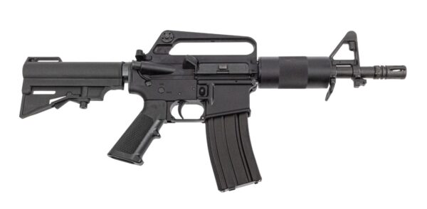 DPMS KITTY KAT 7.5IN BARREL 300AAC 30RD C7 FSB CAR BRACE PISTOL DP51655189393