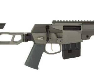 Q MINI FIX 300 BLACKOUT 8IN BARREL 1IN 15 TWIST PISTOL WITH BRACE BLACK ACCENTS MINIFIX-300BLK-8IN-PISTOL