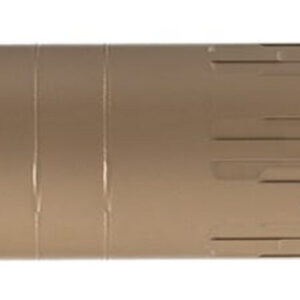 AERO SUPPRESSOR LAHAR 30K 5/8-24 FDE