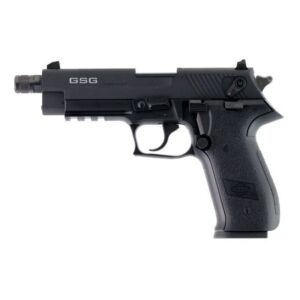 AMERICAN TACTICAL INC GSG FIREFLY 22LR BLK 4.9" TB
