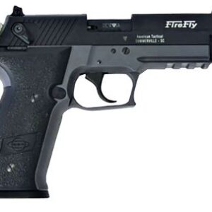 AMERICAN TACTICAL INC GSG FIREFLY 22LR GREY 4.9" TB