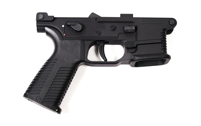 B&T APC9 PRO TRIGGER GROUP ALLOY