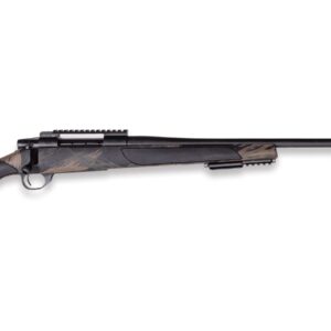 WEATHERBY VANGUARD BLACKHILLS 6.5CR 22"