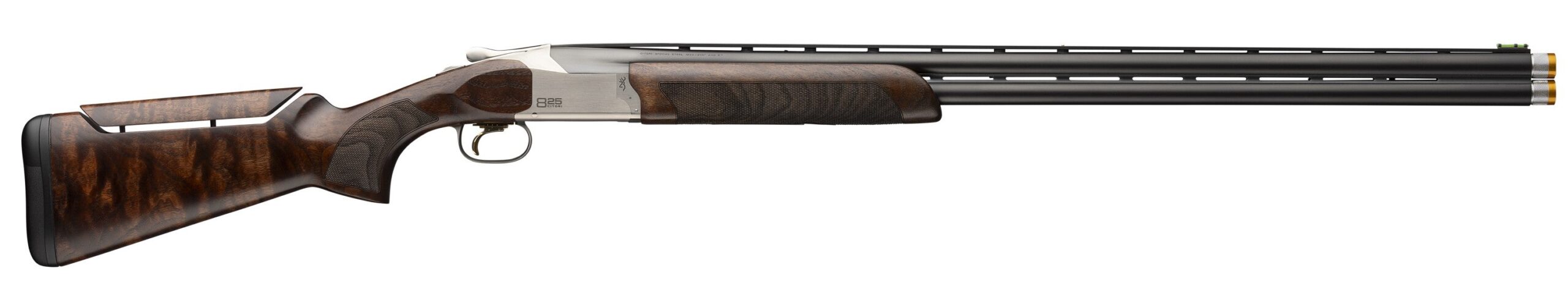 BRO CITORI 825 SPORTING ADJ 12GA 3 30 DS