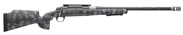 BRO X-BOLT 2 PRO MCM CF 7MM PRC 24 3RD SR MB
