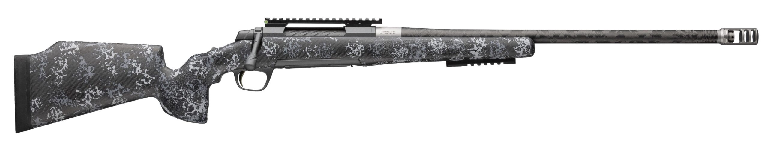 BRO X-BOLT 2 PRO MCM CF 7MM PRC 24 3RD SR MB