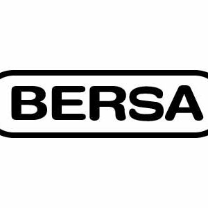 BERSA M2XI 1911 DS 9MM 5" BLK