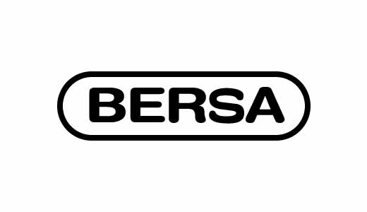 BERSA M2XI 1911 DS 9MM 5" BLK