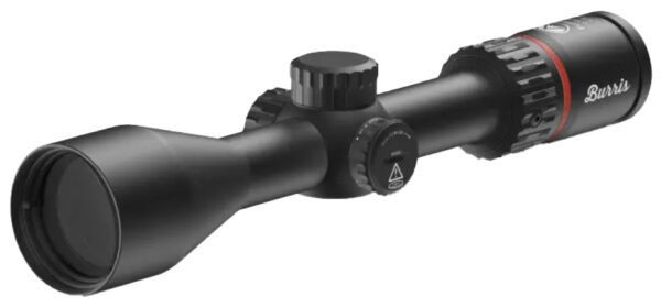 BUR FULLFIELD 3-12X42 SC PLEX