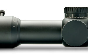 EOTECH VUDU 1-10X28 FFP RIFLESCOPE SR5