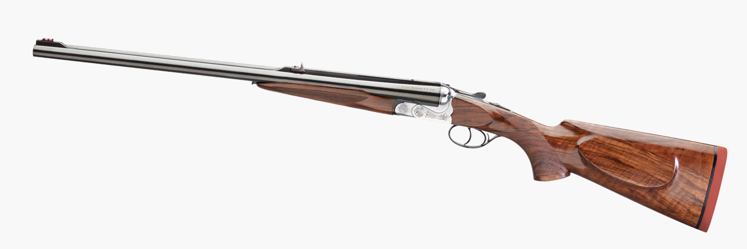RIZZINI RHINO EXPRESS 500NE 23"