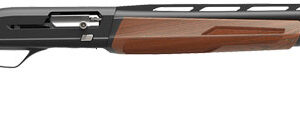 Browning Maxus II Hunter 12 Gauge semi-auto shotgun with 26-inch vent-rib barrel and walnut stock