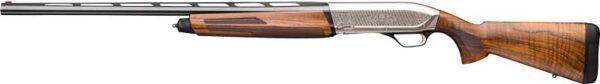 BROWNING MAXUS II ULTIMATE - 12GA 3" 26"VR BLUED/WALNUT - Image 3