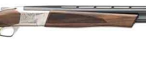 BROWNING CYNERGY FIELD 12GA - 3" 28" BLUED/WALNUT
