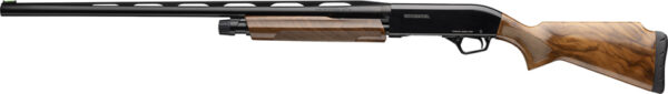 WINCHESTER SXP HIGH GRADE TRAP - 12GA 3" 30"VR BLACK WALNUT - Image 2