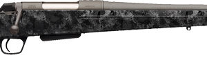 WINCHESTER XPR EXTREME 22" 350 - LEGEND TUNGSTEN TT-MIDNIGHT MB