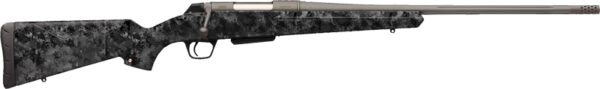 WINCHESTER XPR EXTREME 22" 350 - LEGEND TUNGSTEN TT-MIDNIGHT MB