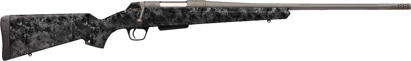 WINCHESTER XPR EXTREME 22" 350 - LEGEND TUNGSTEN TT-MIDNIGHT MB